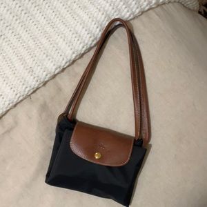 Longchamp tote